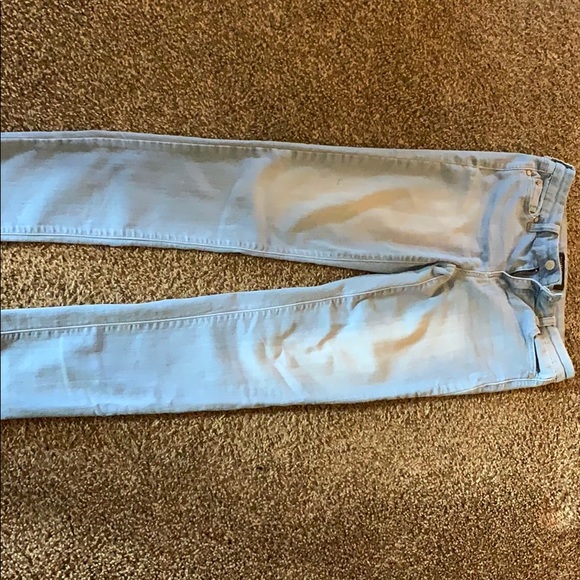 Celebrity pink girl jeans - Picture 2 of 4